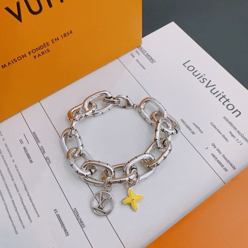 Louis Vuitton Bracelets